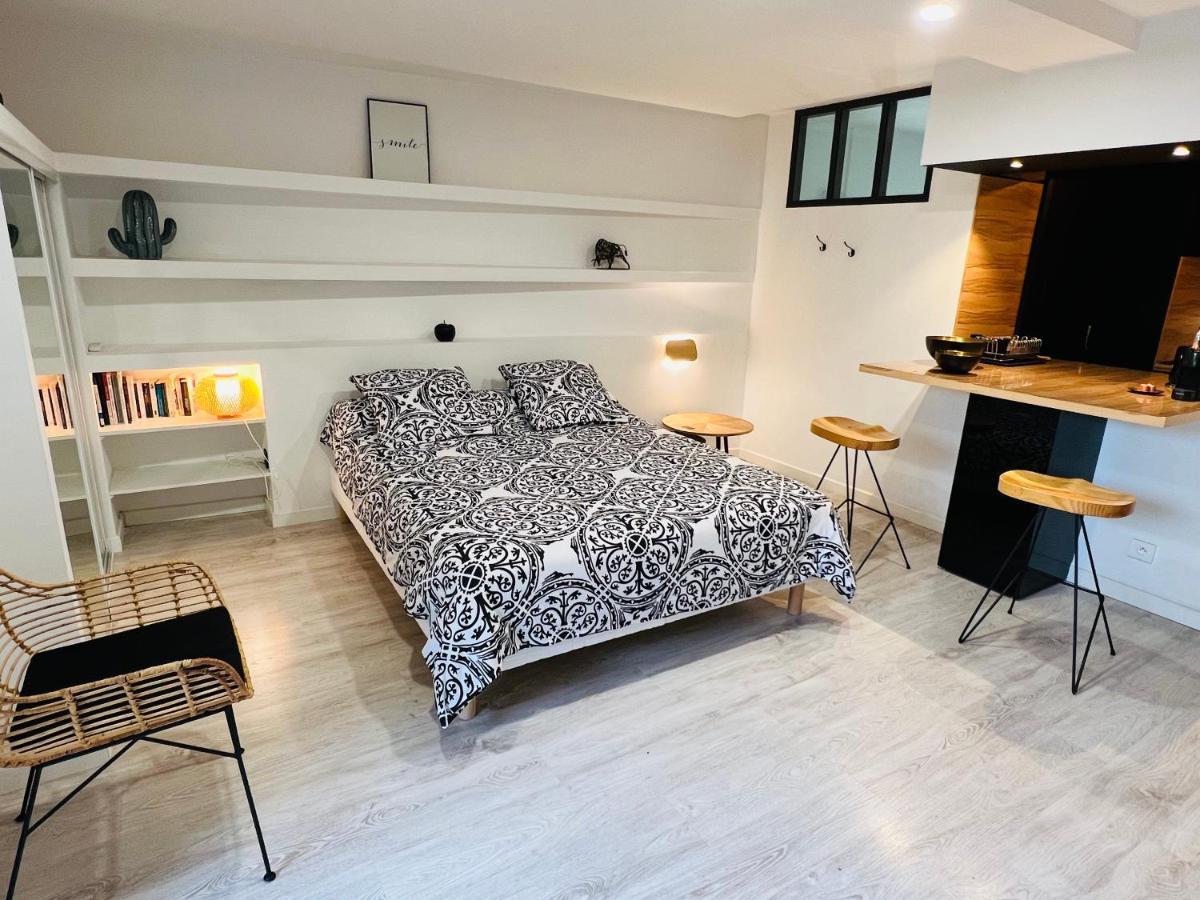 Feel@Home Nemausus « Le 42 » Ним Экстерьер фото